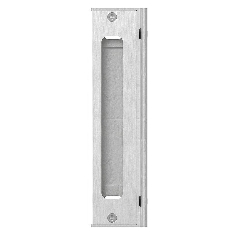 stop for GTS 2 mesh door lock, blank