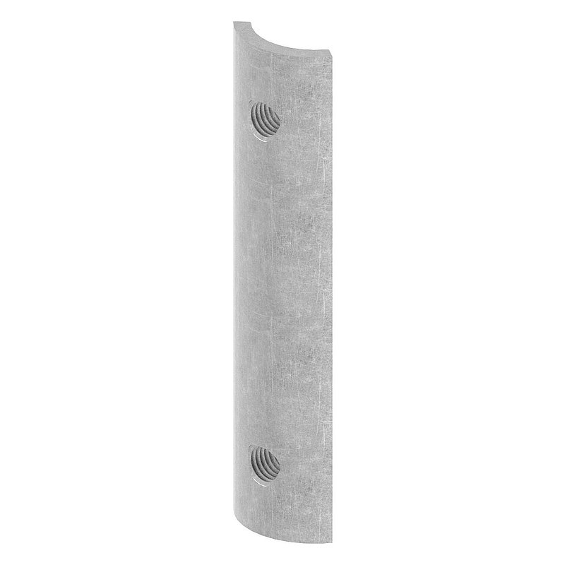 Plaque de renforcement pour article 50130-240, V2A