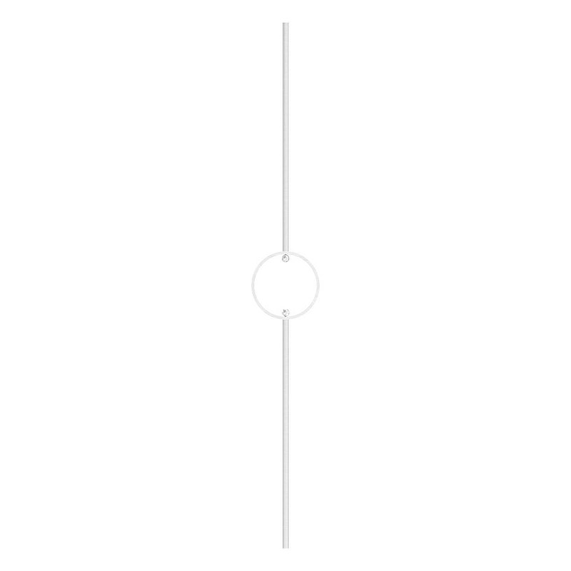 Designstab, V2A