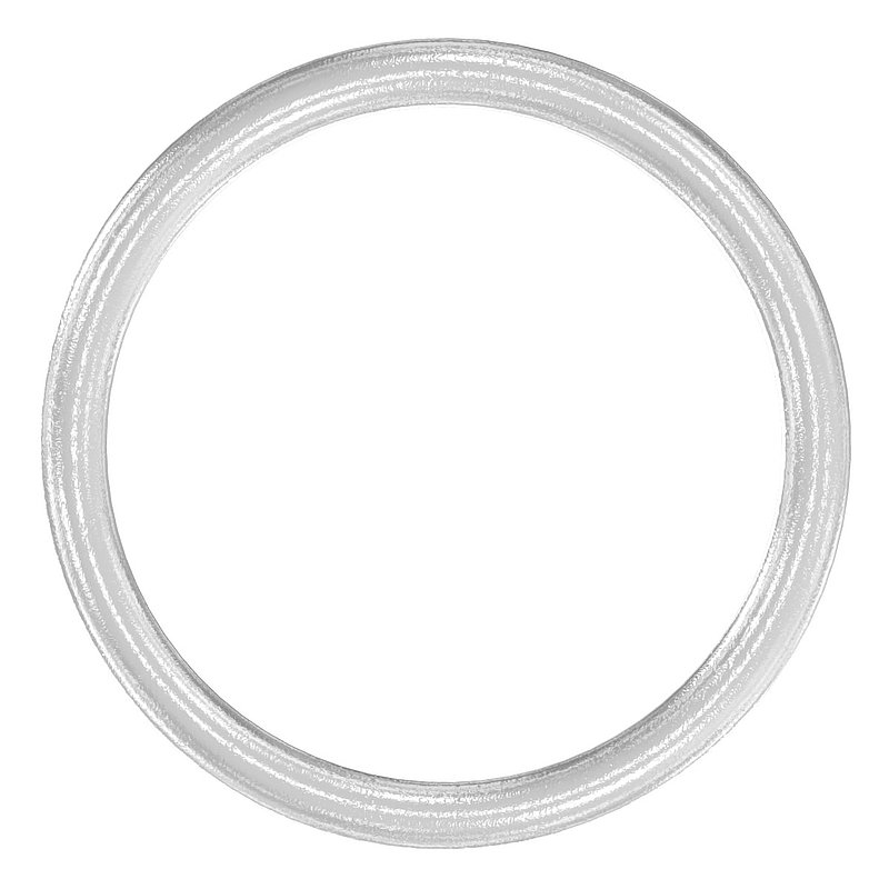 Ring 4x47mm AISI316