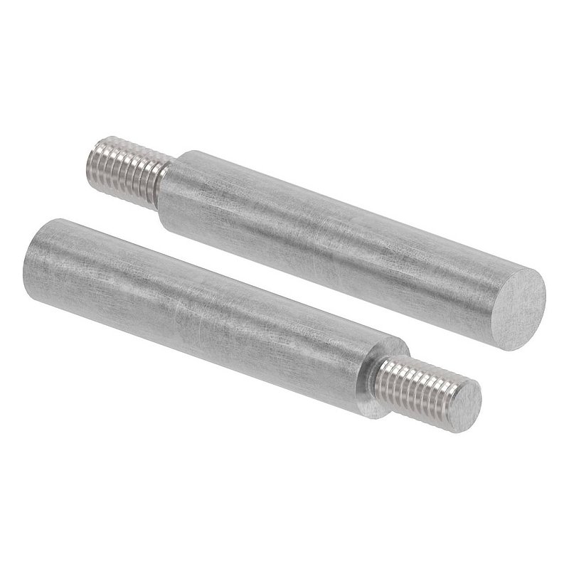 Stift 12mm, L: 60mm