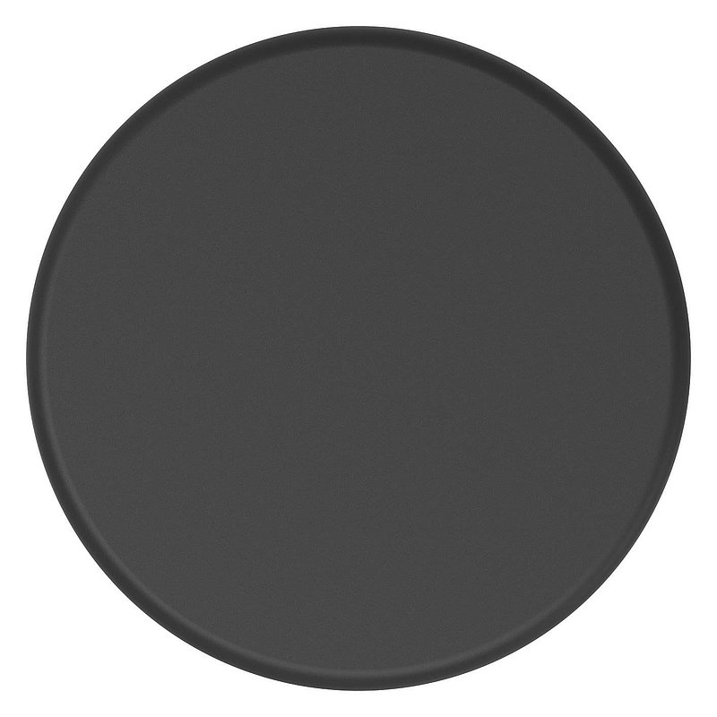 Kunststoffkappe für Rundrohr 60,3mm
