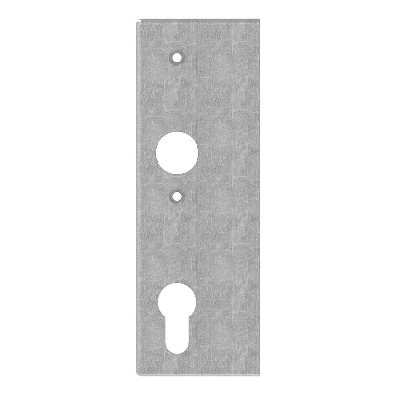 Lock case