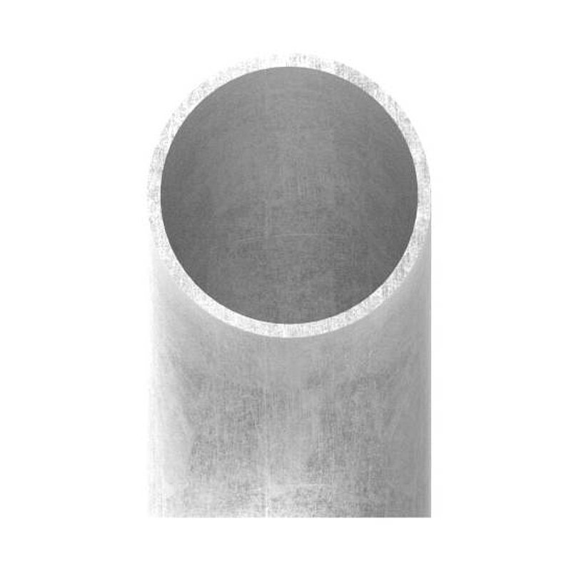 Schweißbogen 90°, 42,4 x 2,6mm