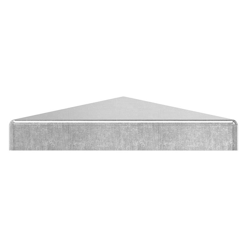 Pillar cover for pipe 50x50mm