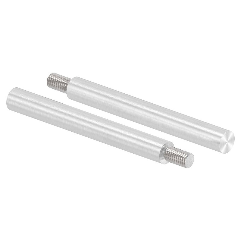 Stift Ø 12mm, L: 100mm, V4A