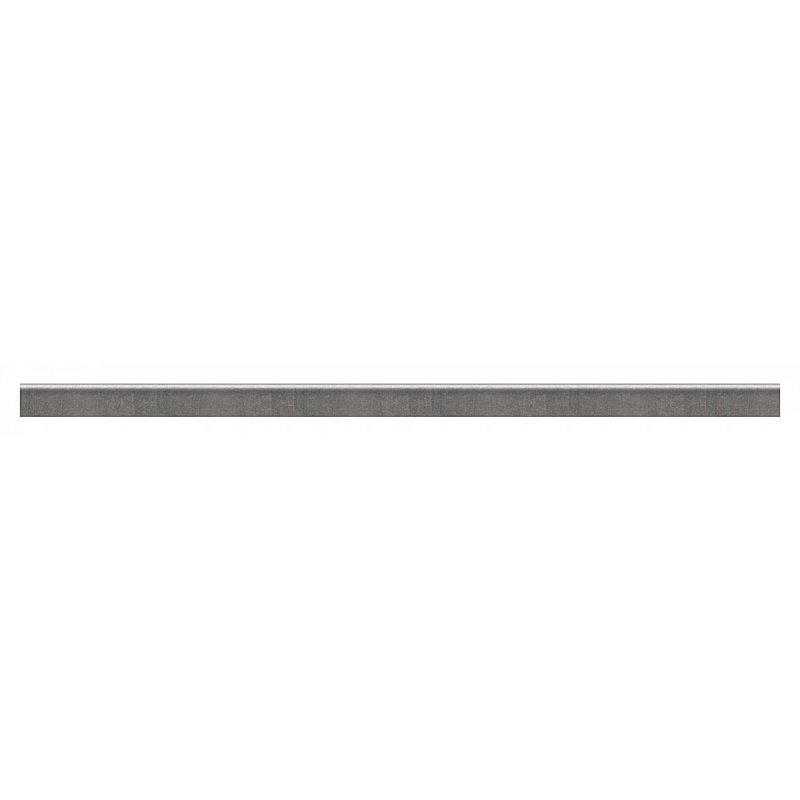Hespeneisen S235JR, 30x8x4mm, L: 3000mm