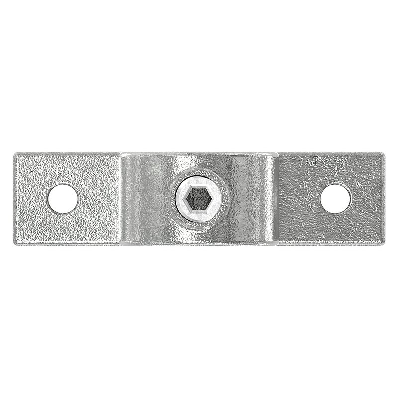 Bracket, for pipe Ø 42.4mm