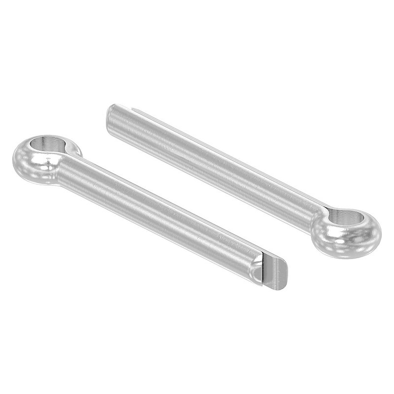 Goupille fendue 4x40mm, D94, V2A