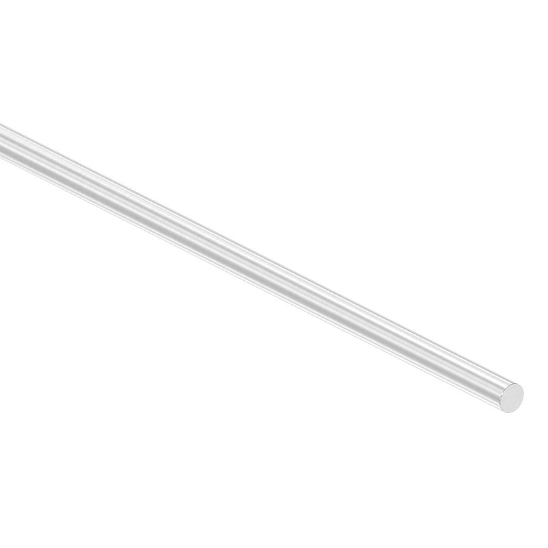 Round material, 14mm, L: 3000mm, AISI304