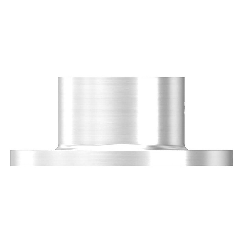 Ancrage mural et au sol, pour tube 33,7mm, V2A