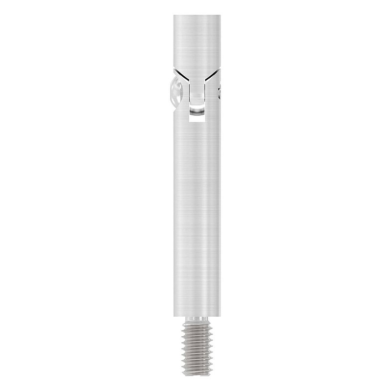 Tige articulée Ø 12mm, L: 76mm, V2A