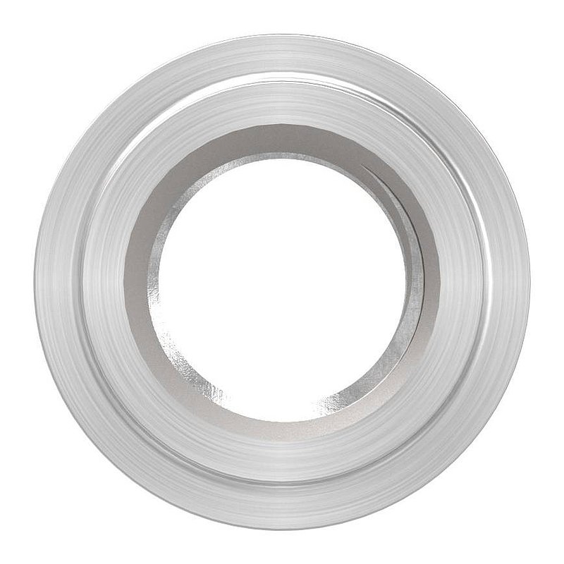 Threaded sleeve for 120-M14