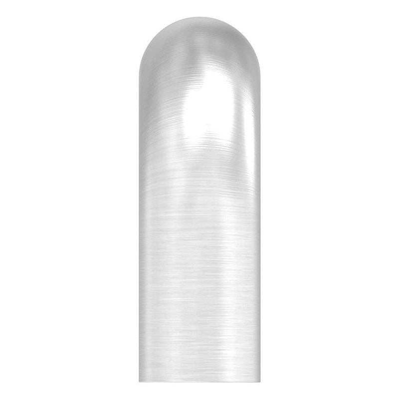 Rundstabverbinder für Ø 10mm, 90°, V2A