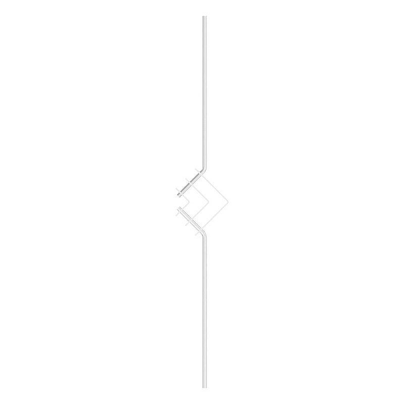 Designstab, V2A