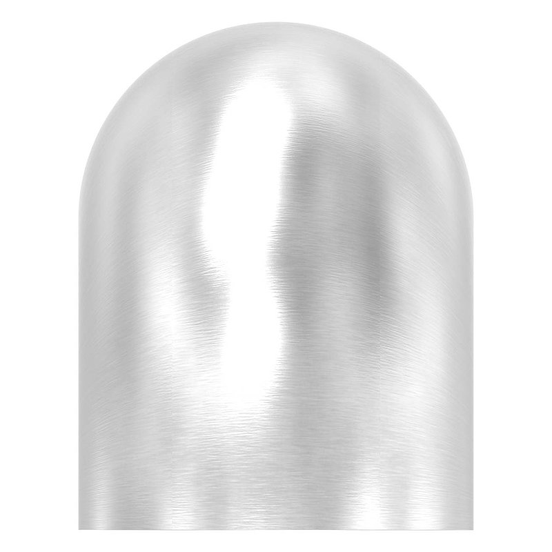 Schweißbogen 90°, 48,3 x 2,0mm, Bauart 2, V2A