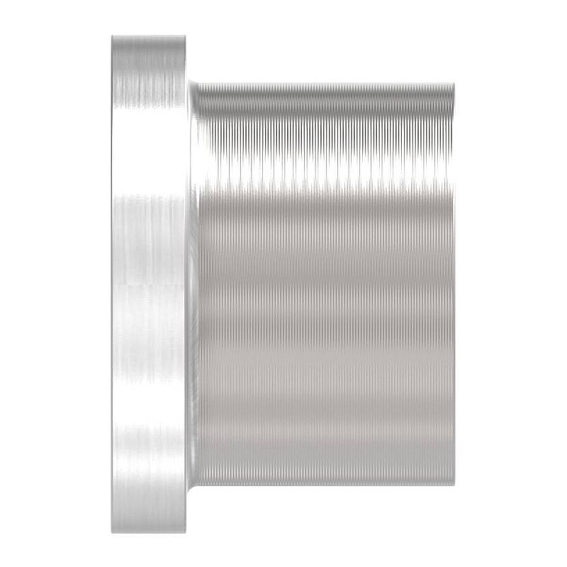 Gewindehülse, passend zu Torband 120-M12-VA , V2A