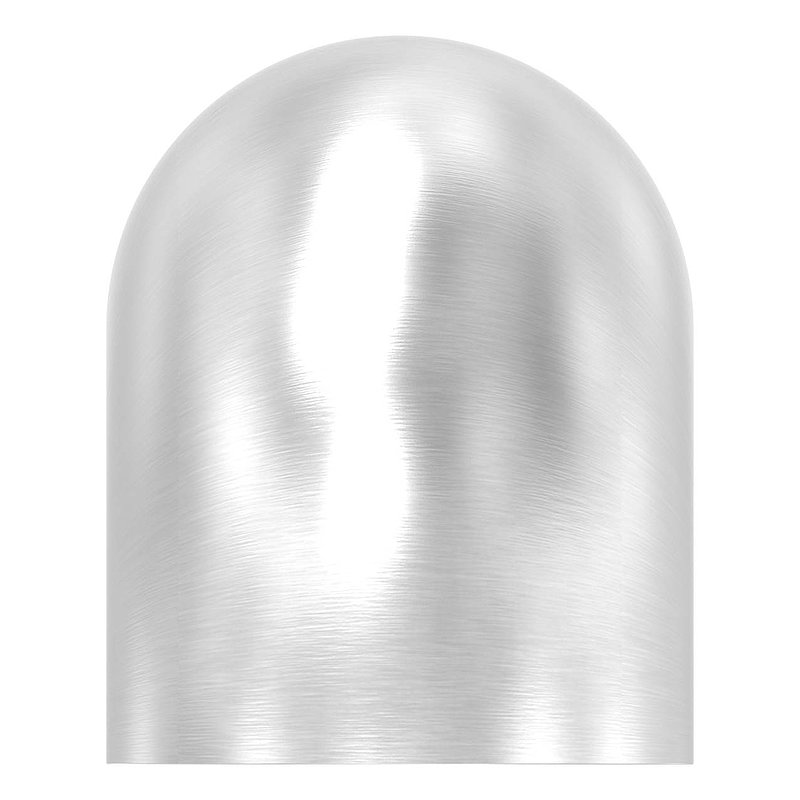 Schweißbogen 90°, 33,7x2,0mm, V2A