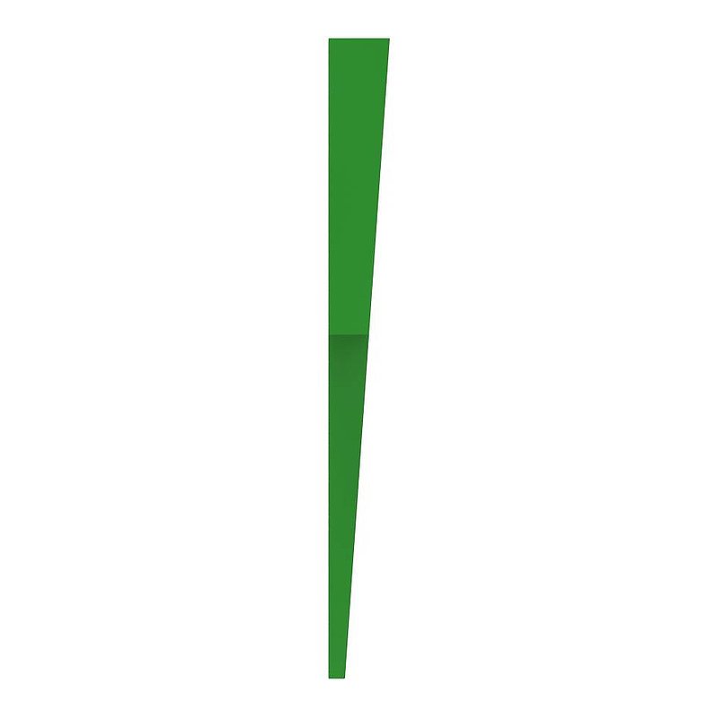 Cale (vert) pour set caoutchouc 80502-GU