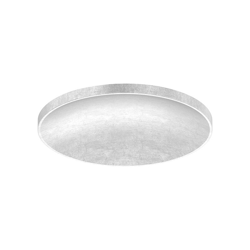 Embout bombé pour tube Ø 33,7x2,0mm, H: 6mm, brut, V2A