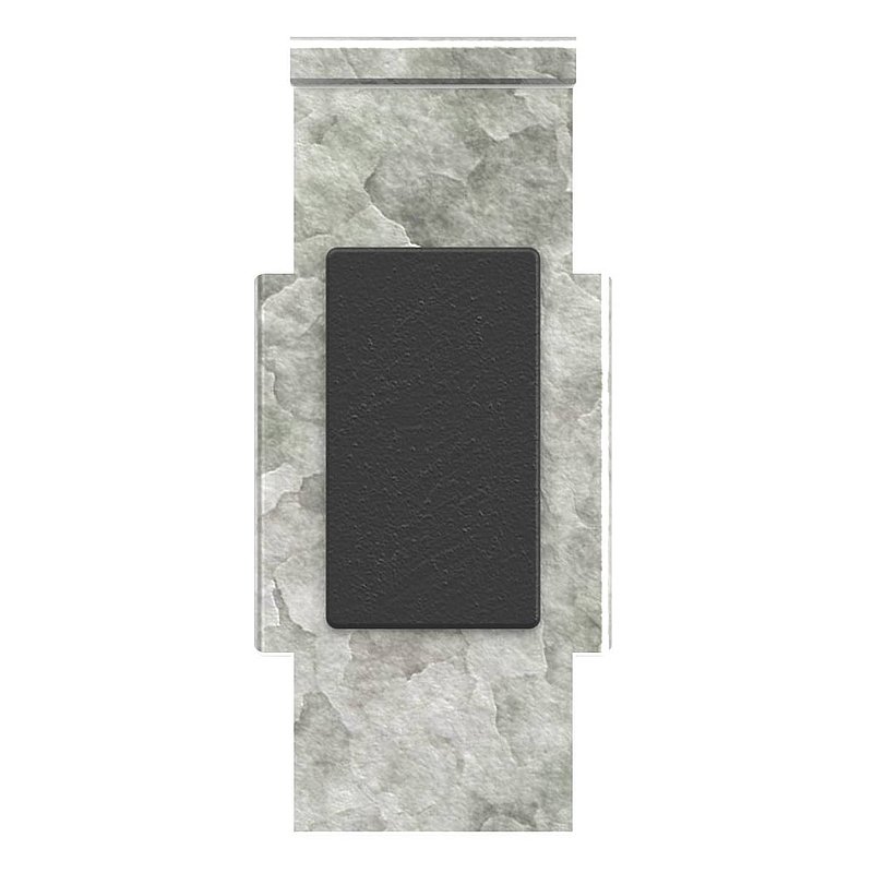 Fuse plate for Mod. 31 , VA effect