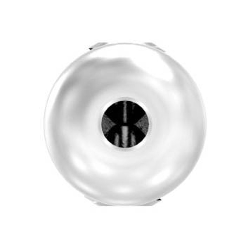 Gewindeterminal zur Selbstmontage, für 3mm Seil, V2A