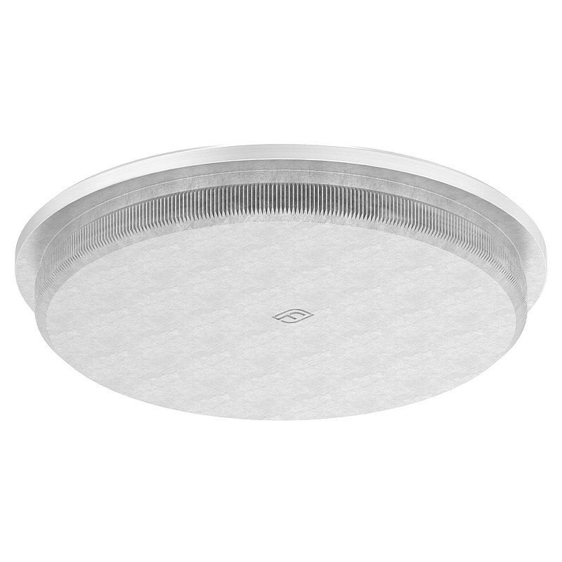 Rohrabschlussstopfen, für Rohr 48,3x2,0mm, V2A