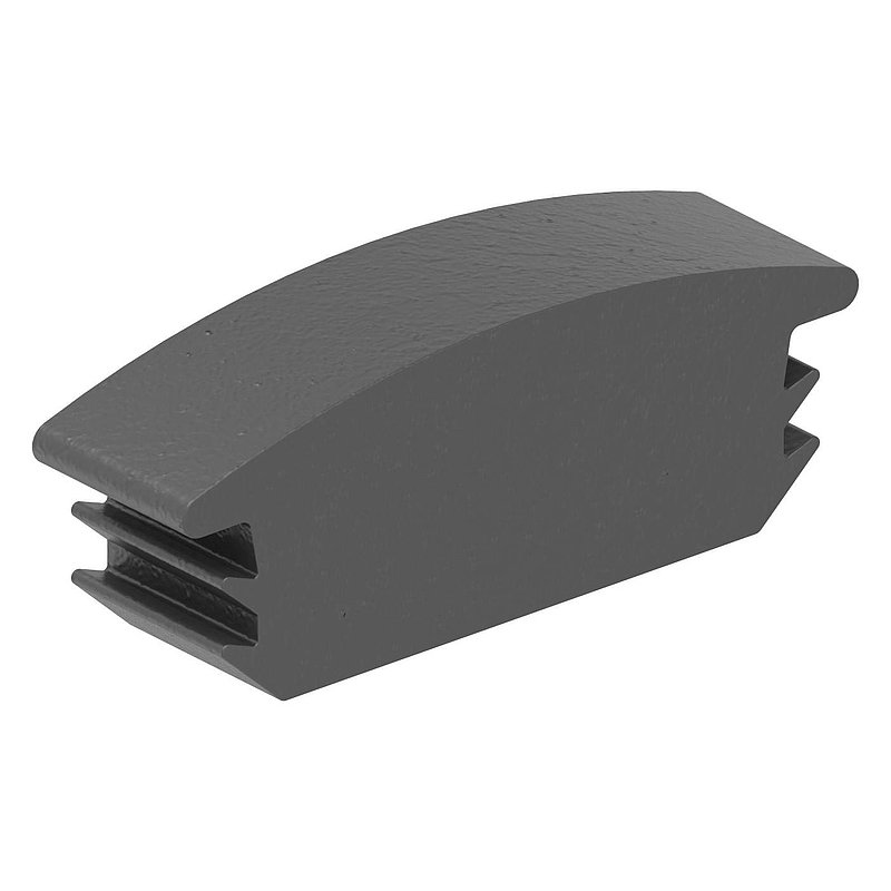 Abdichtkeil für Alu-Profil, 10mm