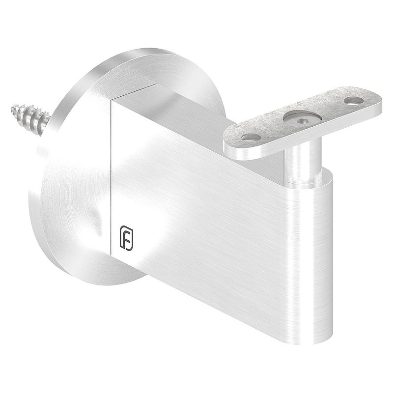 Sensa Design 2, for tube 42.4mm, AISI304