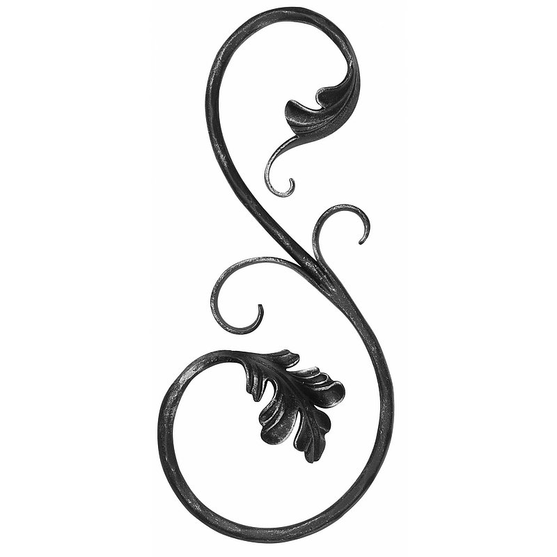 Element 10mm, 330x150mm, RE