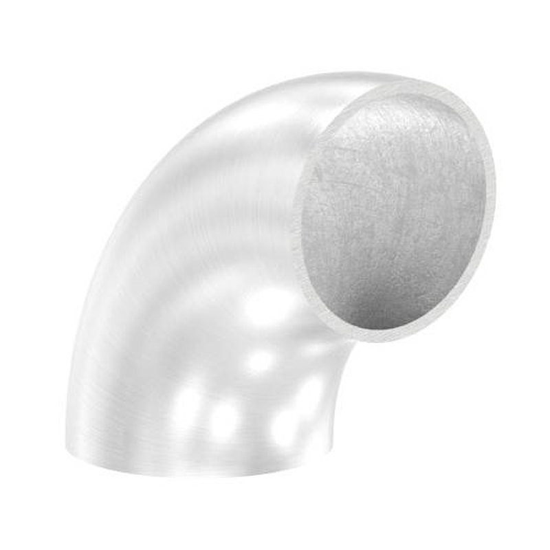 Schweißbogen 90°, 40,0x2,0mm, V2A