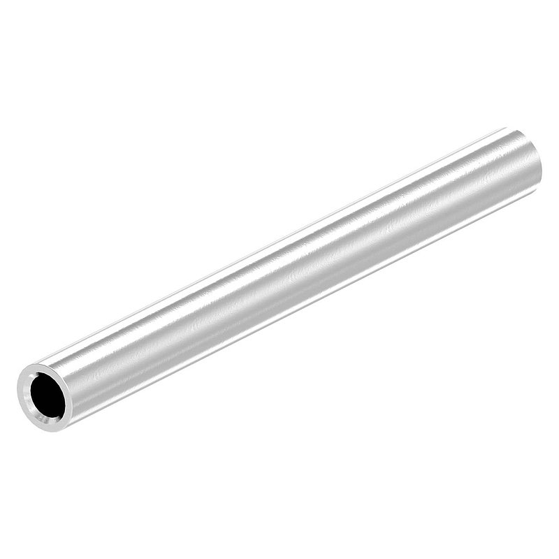 Threaded terminal for cable 4mm, AISI304