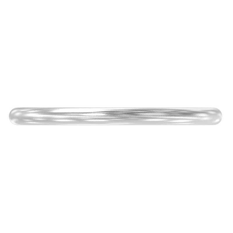 Ring, outer Ø: 144mm, AISI304