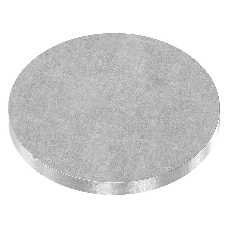 Ronde 48x4mm
