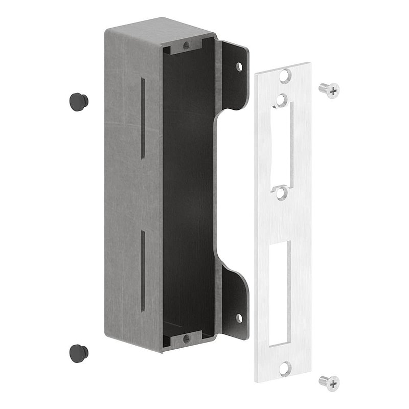 Counter box for welding, 40mm