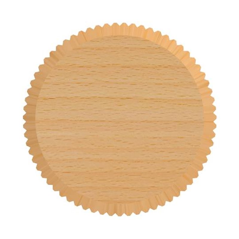 Holzdübel Ø 15 x 50mm
