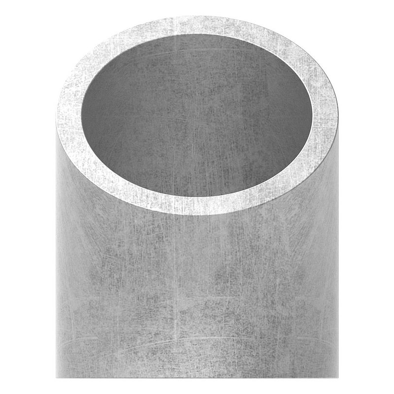 Schweißbogen 45°, 21,3 x 2,0mm, Bauart 3