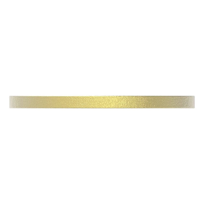 Messingscheibe von Torband 120/130-M12