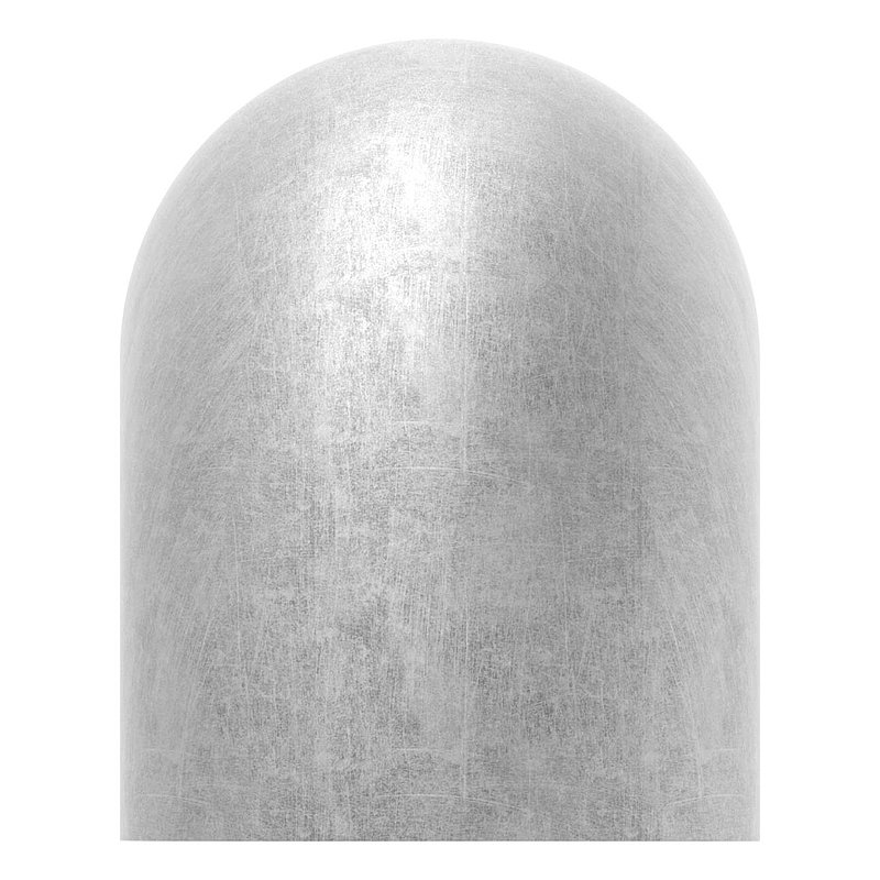 Coude à souder 90°, 42,4x2,6mm