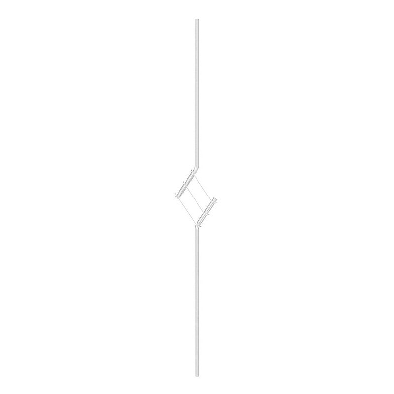 Designstab, V2A