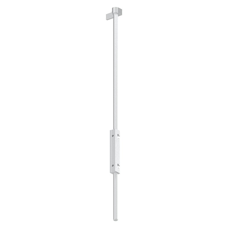 floor transom XL with length 1000mm, for screwing on, blank