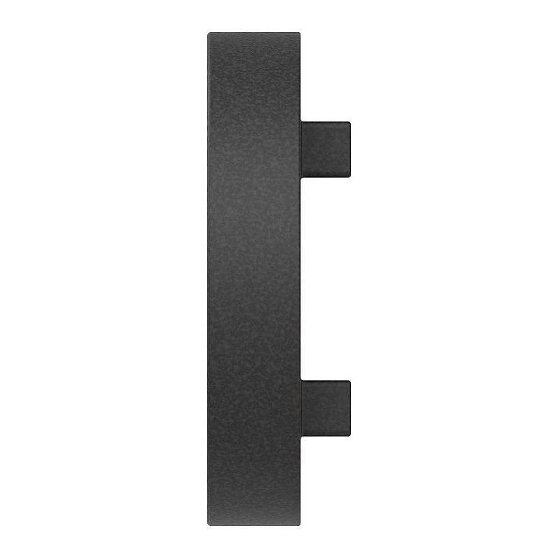 Gummi für Mod. 12, Blech 3 mm