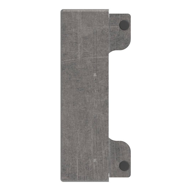 Counter box for welding, 50mm