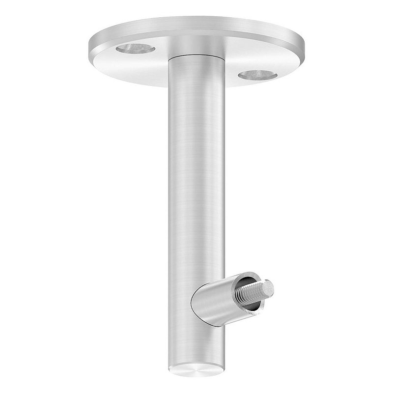 Deckenhalter für Laufschiene, V2A