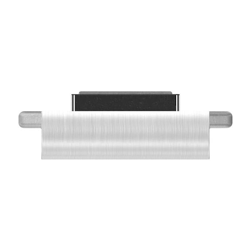 Sicherungsplatte für Mod. 36 - V4A