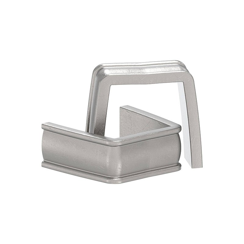 Einzelfertigbund 16x4- 27/32