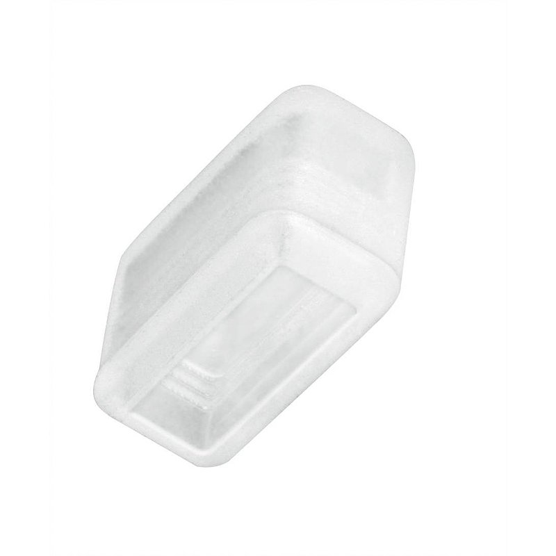 Embout pour ruban LED