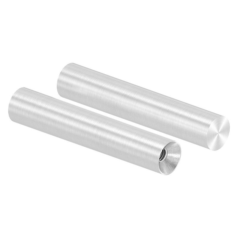 Stift Ø 14mm, L: 75mm, V2A