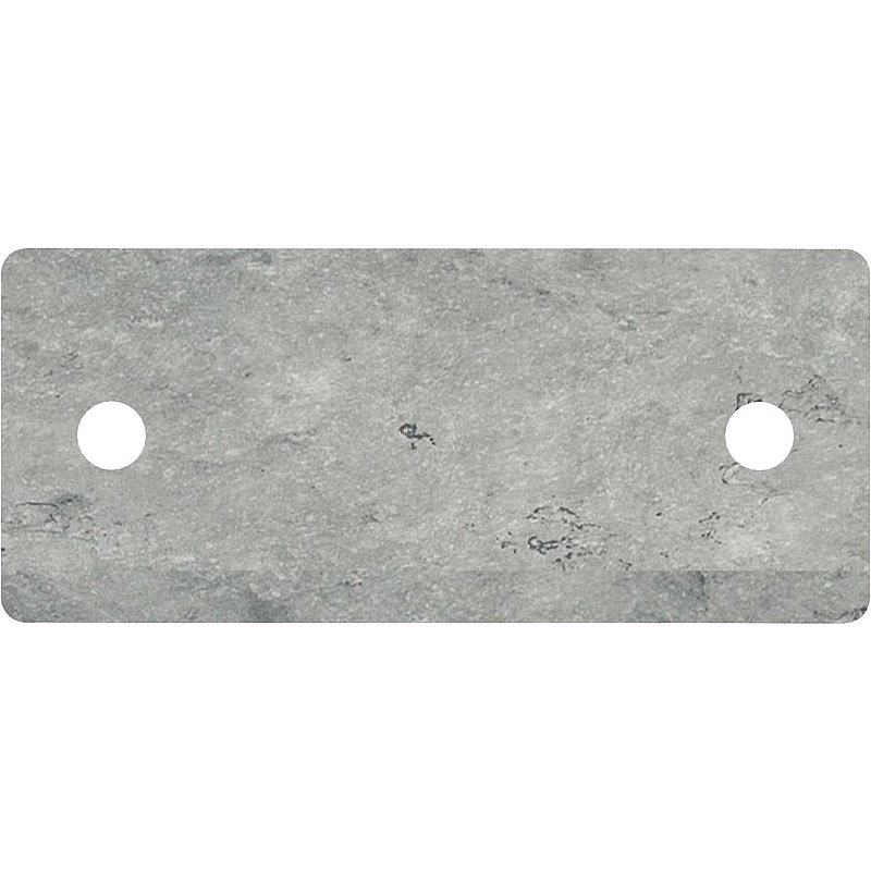 Handlaufhaltering, für Rohr Ø 42,4mm