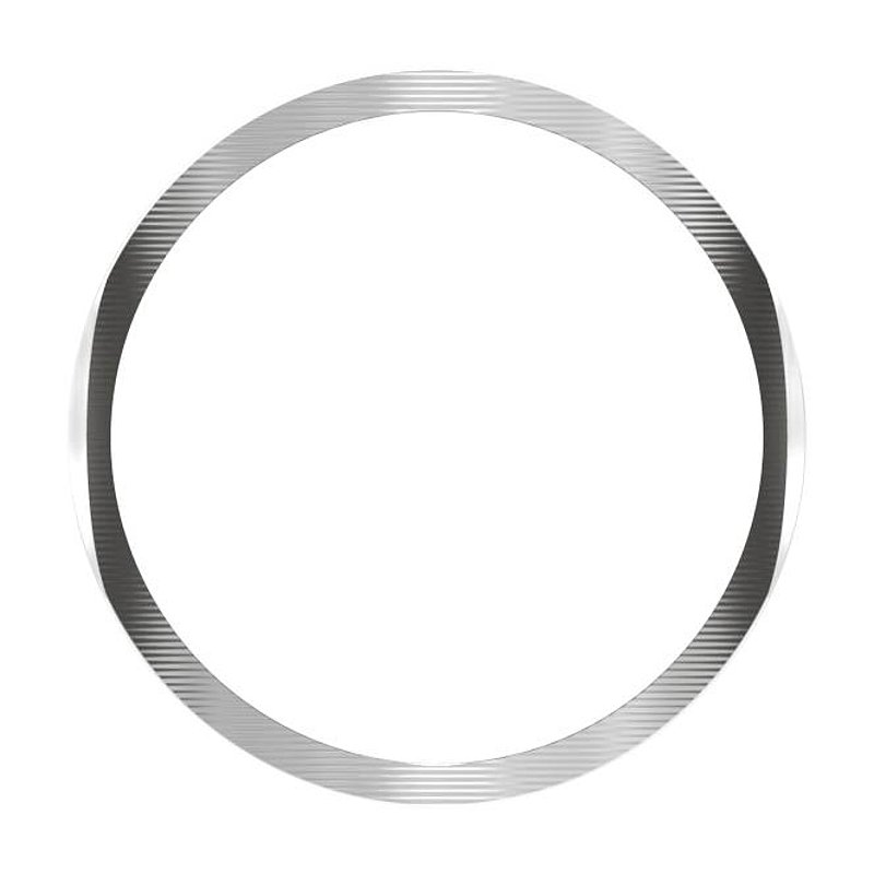 Rohrverbindungsstück von 33,7 / 33,7mm